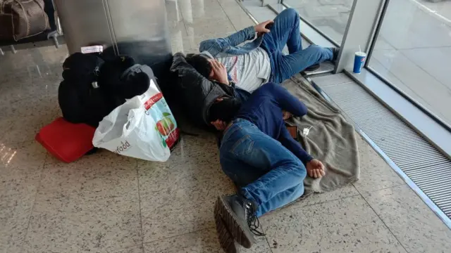 коронавирус