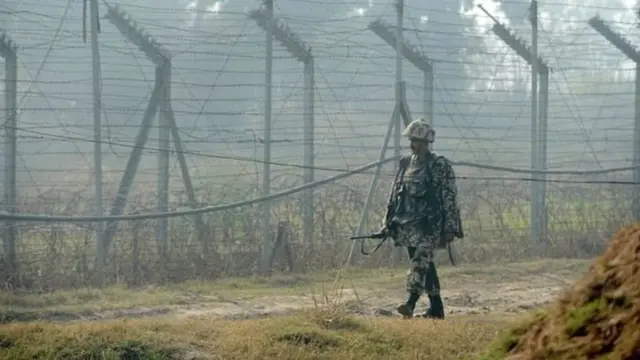 ભારતીય સેના