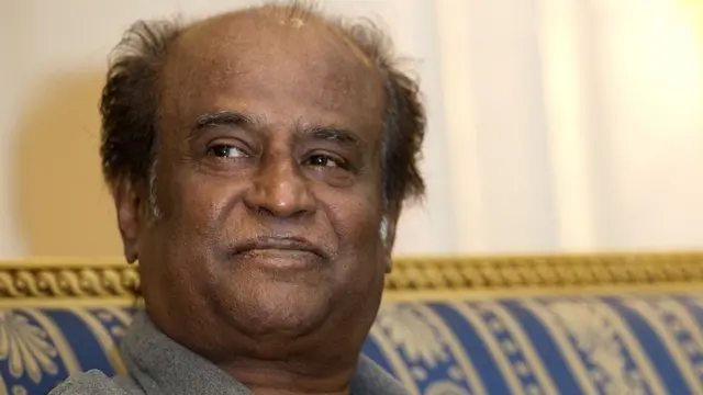 रजनीकांत