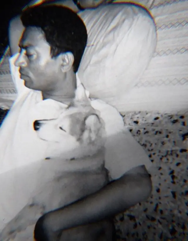 ఇర్ఫాన్ ఖాన్