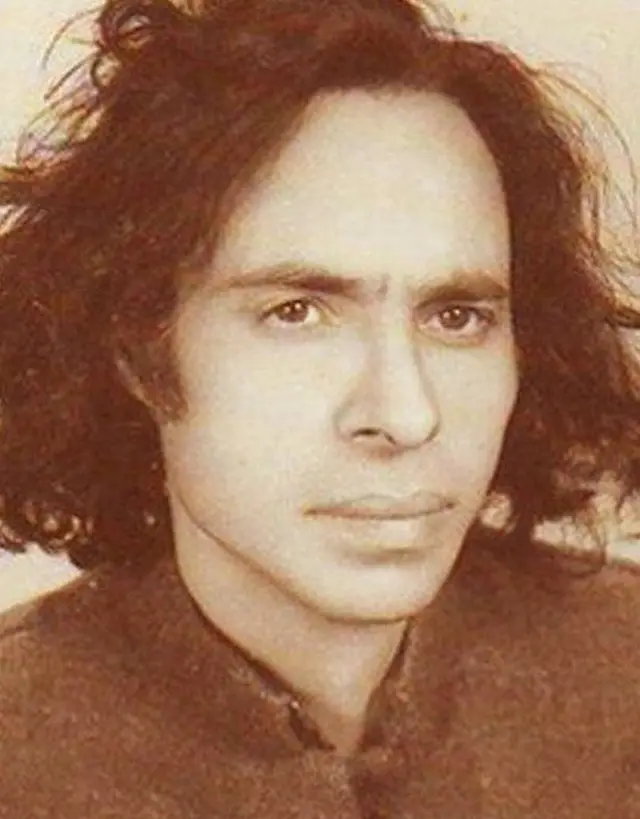 जॉन एलिया