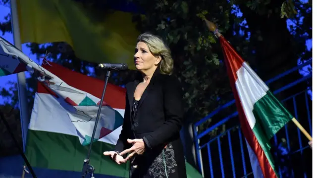 Депутат Європарламенту