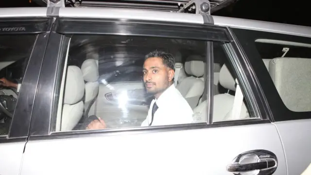 अंबाती रायुडू