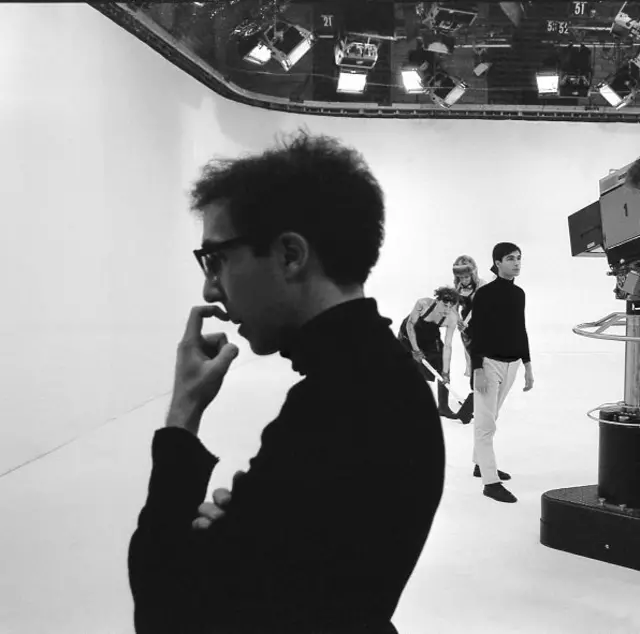 Срђан Шапер, Влада Дивља, Идоли