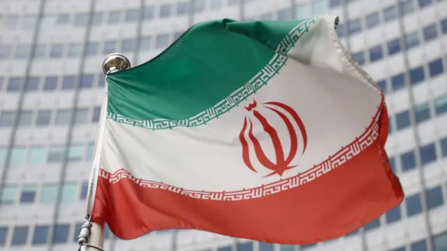 نماینده ایران می گوید عملیات تولید صفحه فلزی اورانیوم پس از اطلاع به آژانس آغاز شده