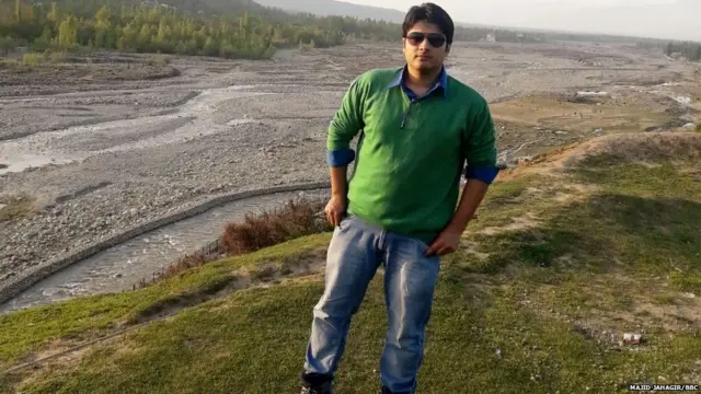 फज़लुल हसीब