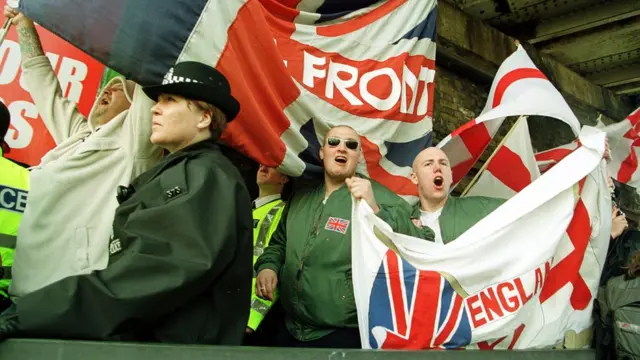 "Національний фронт"