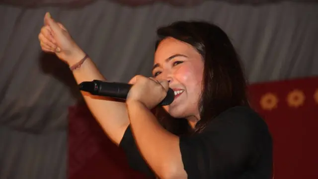 سندھ فیسٹیول