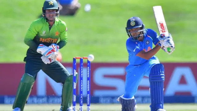 भारत-पाकिस्तान