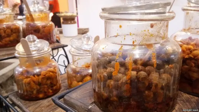 ਫੂ਼ਡ ਫੈਸਟੀਵਲ