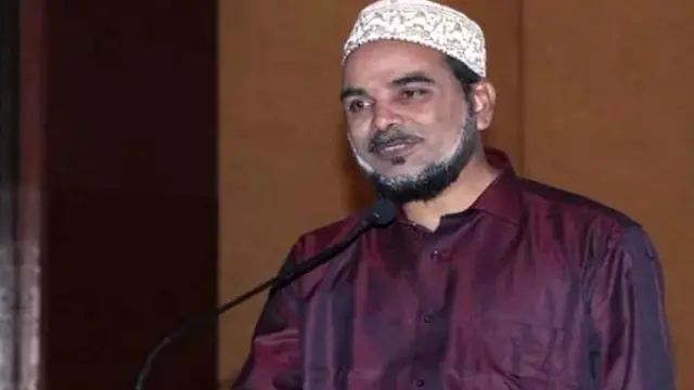 ਮੁਰਤਜ਼ਾ ਅਲੀ