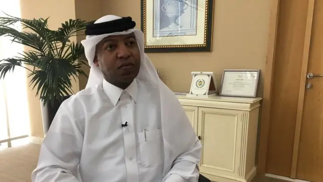 سعد سلطان ال عبد الہہ