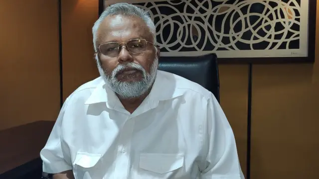 டக்ளஸ் தேவானந்தா