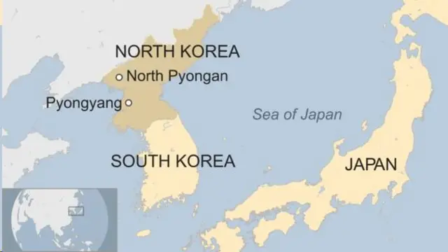 ஜப்பான் கடல்