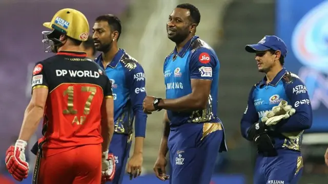 एबी डिविलियर्स