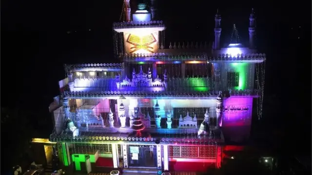 گذشتہ ہفتے کا پاکستان