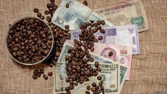 ਡਾਲਰ ਰੁਪਈਆ