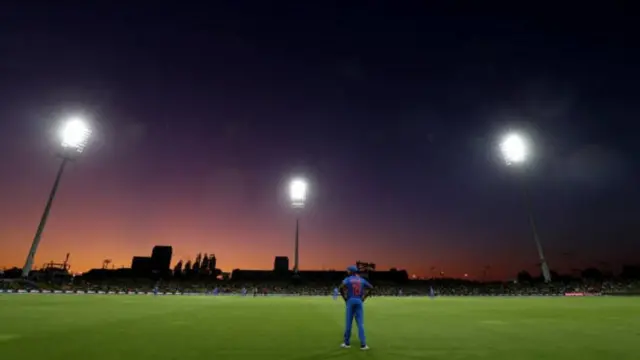 INDvsNZ