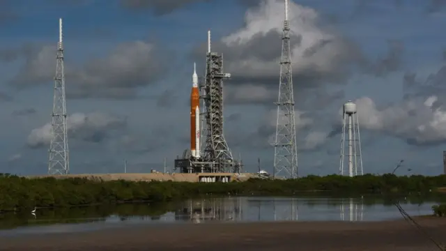 நாசா - ஆர்ட்டெமிஸ்-1