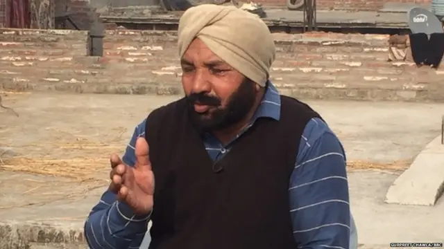 ਸਾਧੂ ਸਿੰਘ