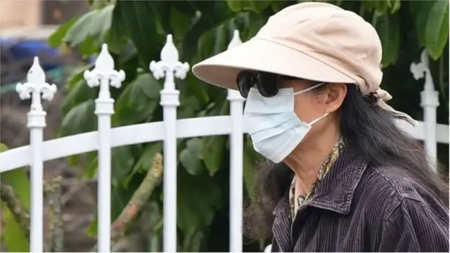 د روغتیا نړیوال سازمان د امریکا په درې ایالاتونو کې د کورونا ویروس د درې پېښو راپور ورکړی.