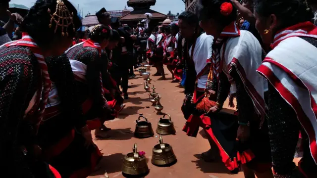 गाइजात्रा