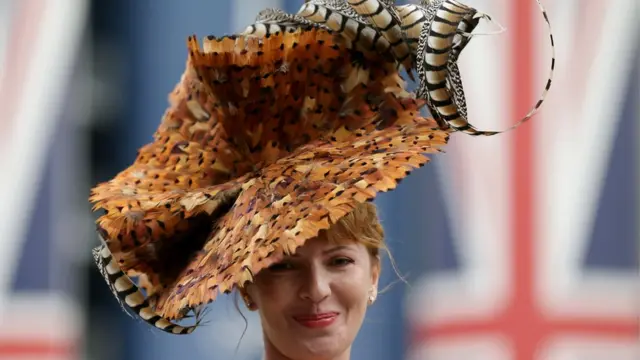 Диво в пір'ї