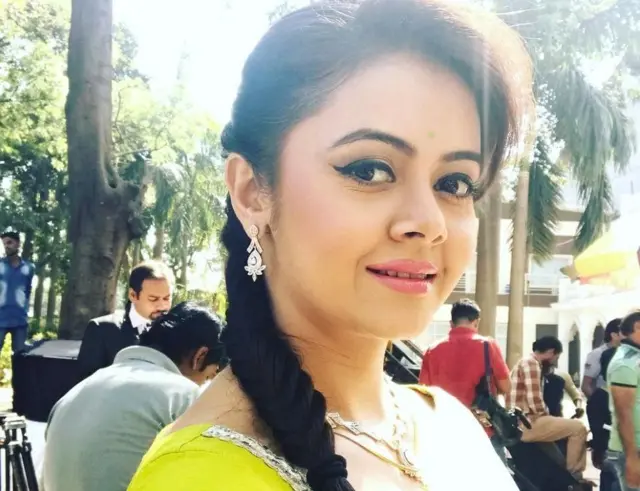 દેવોલીના ભટ્ટાચાર્ય