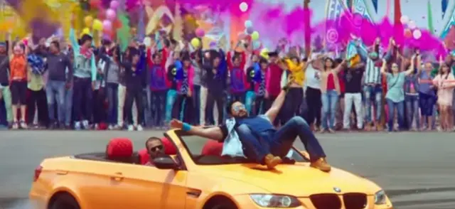 रोहित शेट्टी