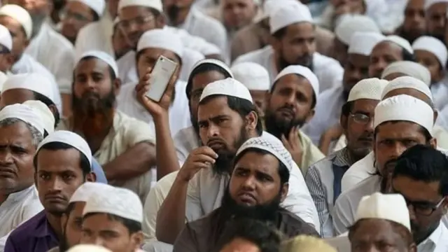 મુસ્લિમ યુવકો