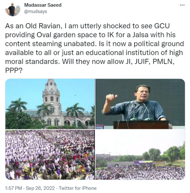 عمران خان