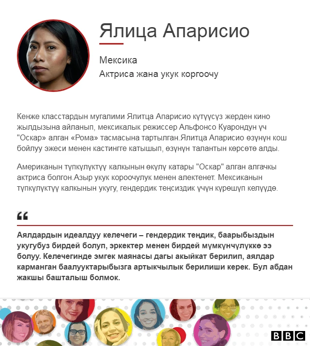 ялитца апарисио