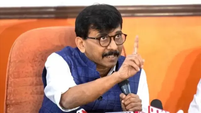 संजय राऊत