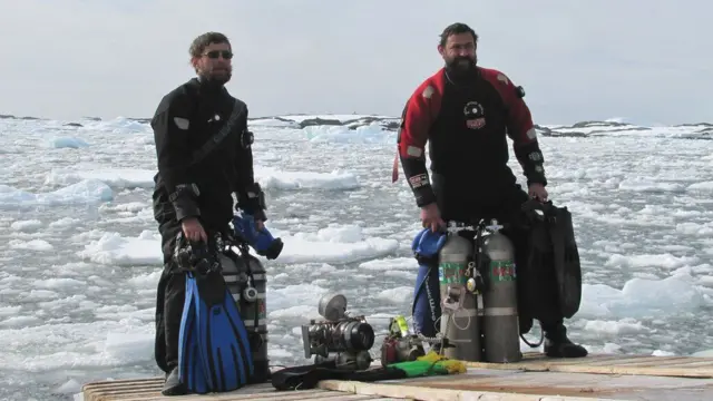 Вернадский