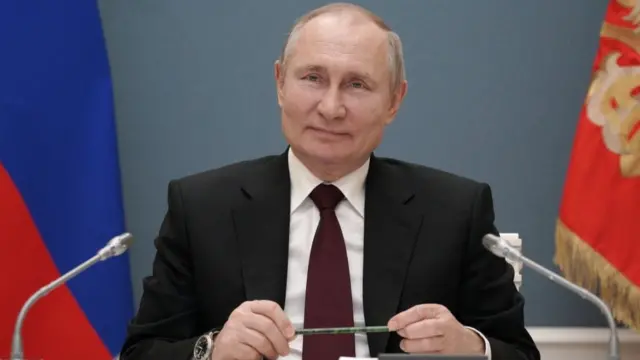 Байден повторює помилки Обами щодо Росії - The Times