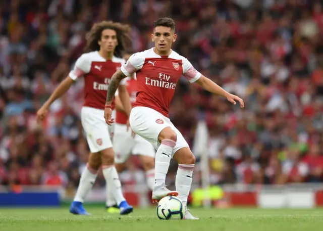 Lucas Torreira