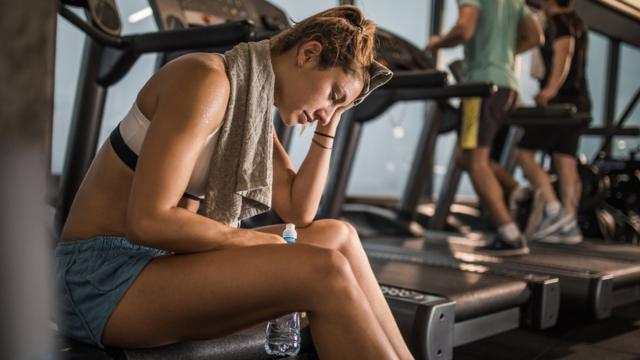 Odias el ejercicio?: 10 consejos científicamente comprobados para motivarte  a realizar actividad física - BBC News Mundo