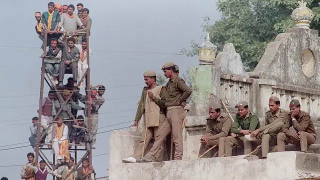 अयोध्या