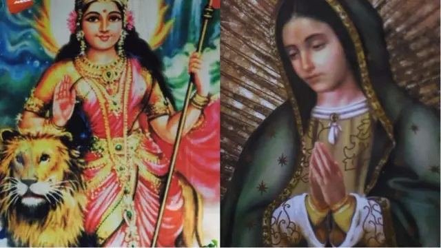 भारत माता