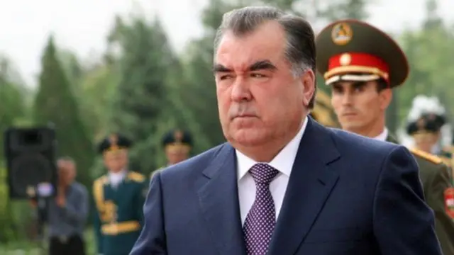 امام علي رحمان وايي، له افغانستان سره پر پوله سلګونو امنیتي تاسیساتو ته اړتیا ده.