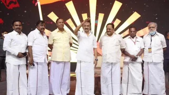 உதயசூரியன் சின்னத்தில் போட்டி ஏன்? ஸ்டாலின் தலையீடும் வைகோ முடிவின் பின்னணியும்