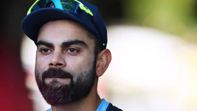 விராட் கோலி