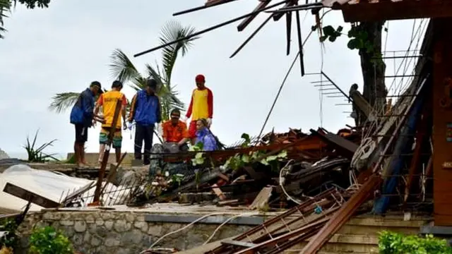 ਇੰਡੋਨੇਸ਼ੀਆ