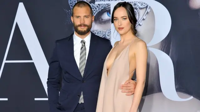 Джонсон і Дорнан