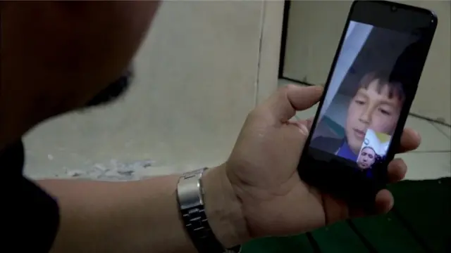 موسی سزاوار، ۴۲ ساله