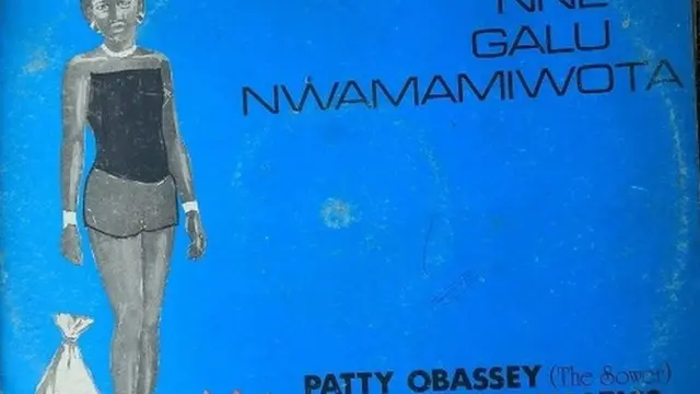 Azụ efere egwu Nwamamiwọta