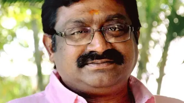 ஆறுமுகன் தொண்டமான்