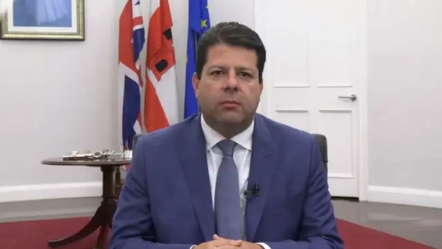 Fabian Picardo