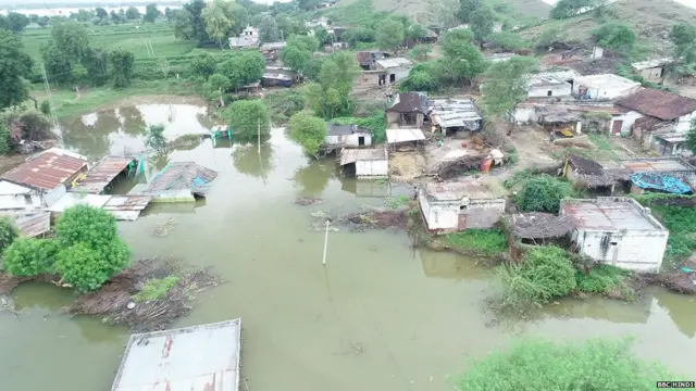 सरदार सरोवर