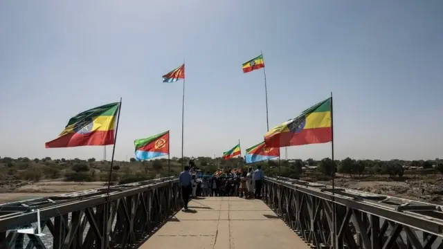 Riqicha Itoophiyaafi Ertiraa walqunnamsiisu